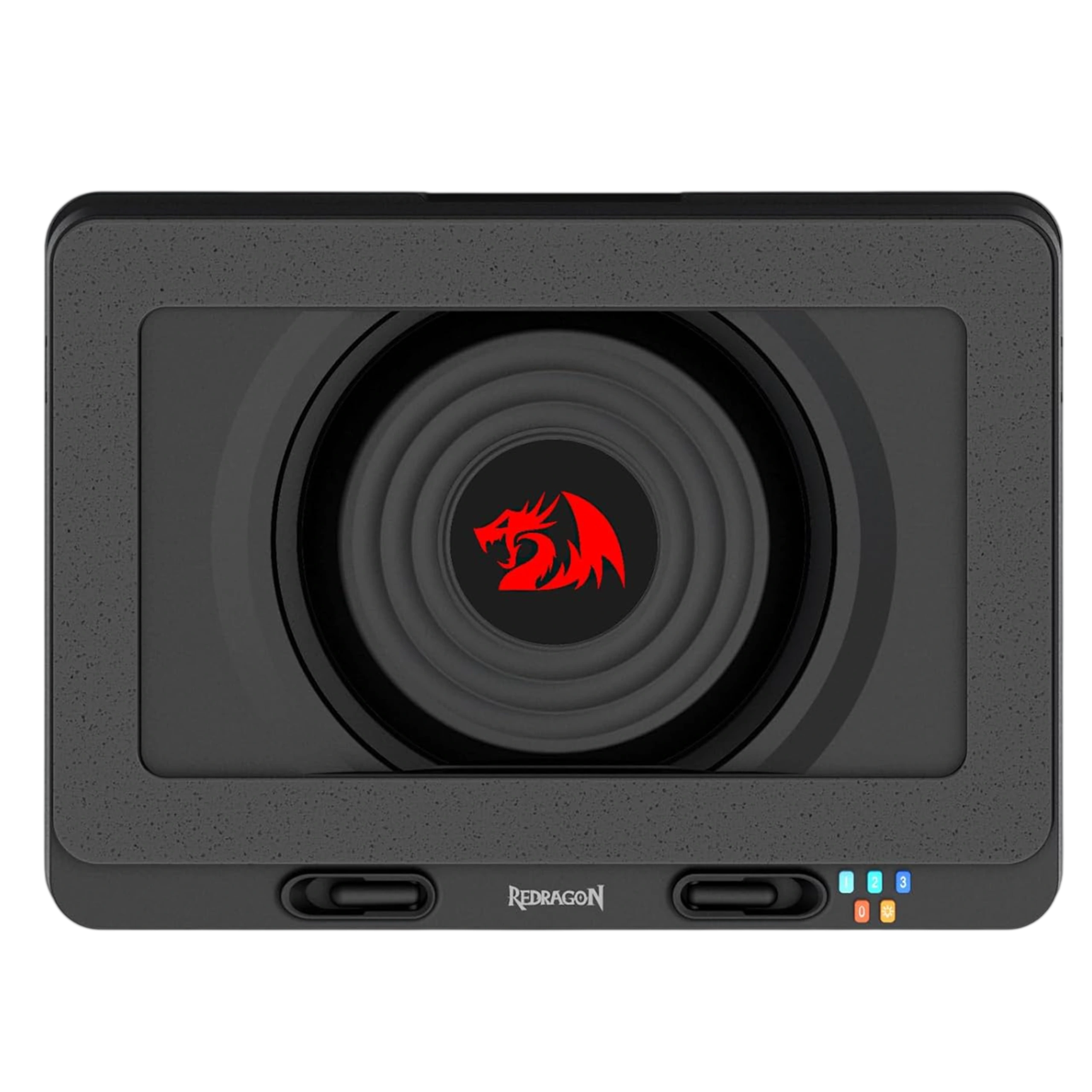 Đế Tản nhiệt laptop REDRAGON Windseeker GCP512